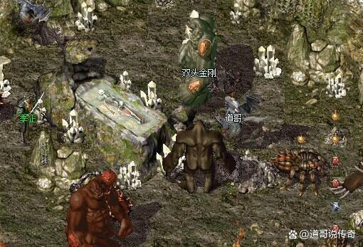 抉择之地